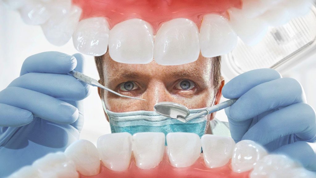 Huntingdon Valley PA Dentist